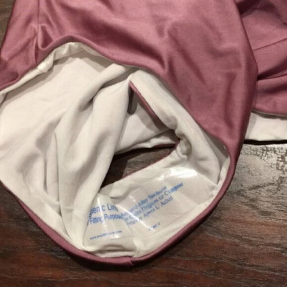 NWOT BECCA Ballerina One-Piece plus size Swim - Picture 8 of 8